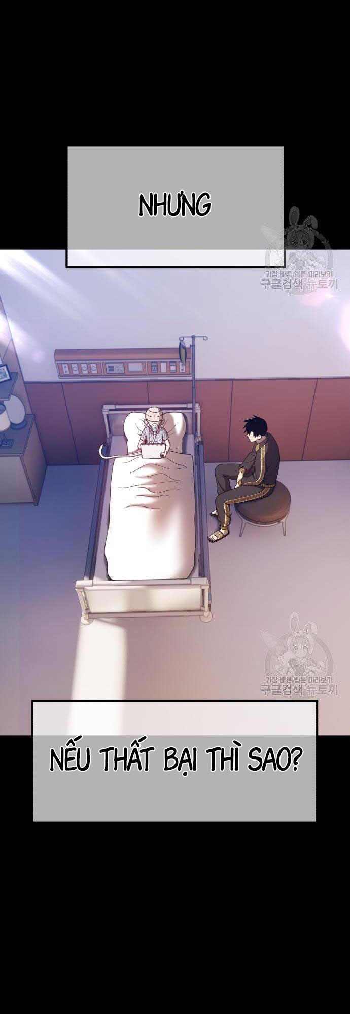 Gậy Gỗ Cấp 99+ Chap 35.5 - Next Chap 36.5