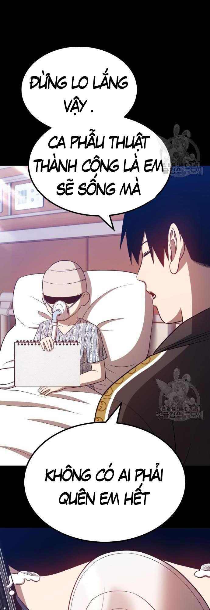 Gậy Gỗ Cấp 99+ Chap 35.5 - Next Chap 36.5