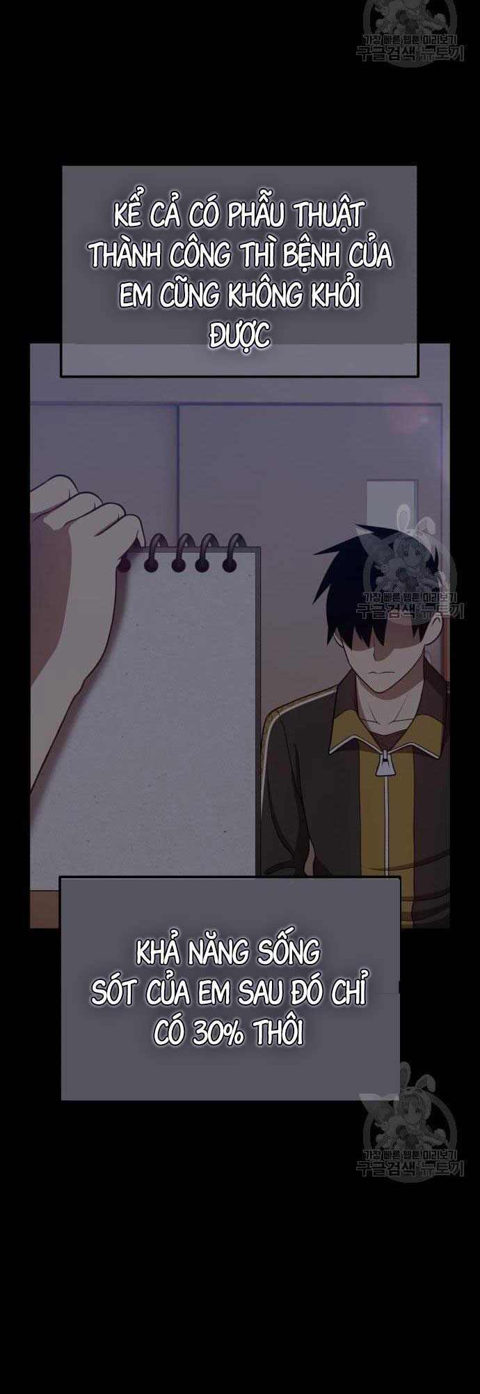 Gậy Gỗ Cấp 99+ Chap 35.5 - Next Chap 36.5