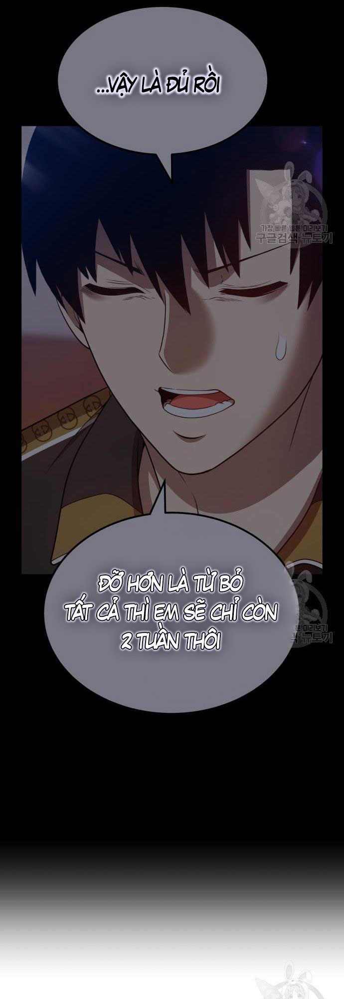Gậy Gỗ Cấp 99+ Chap 35.5 - Next Chap 36.5
