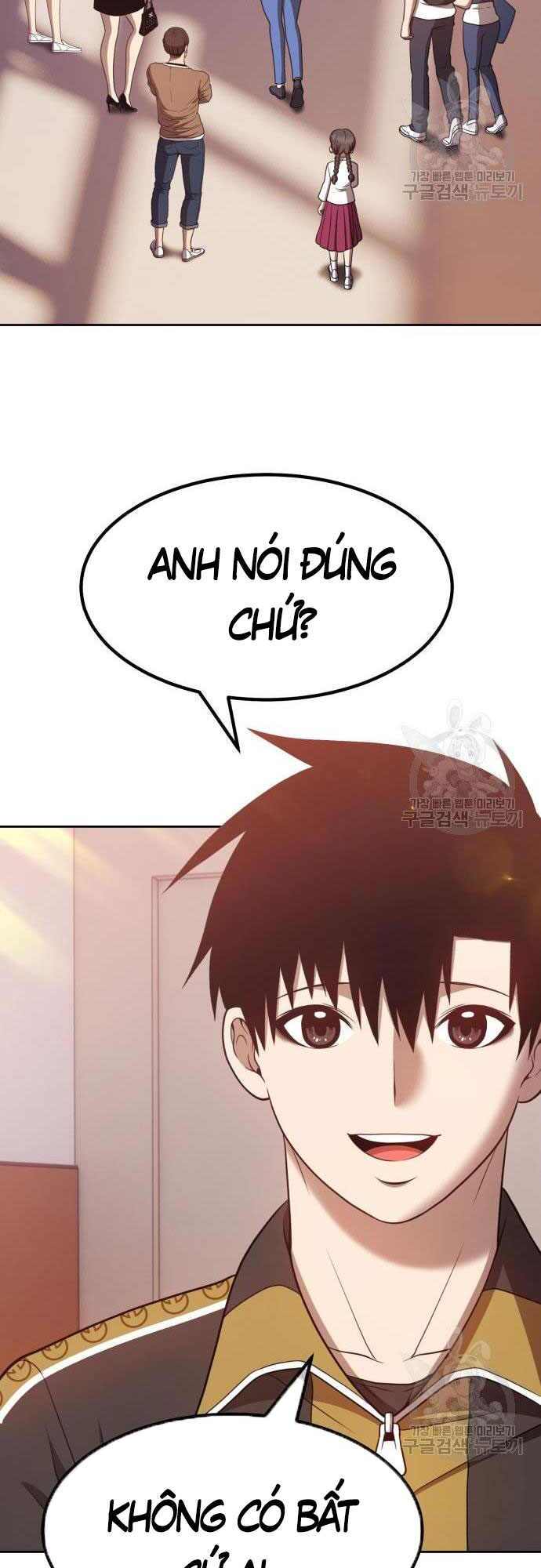 Gậy Gỗ Cấp 99+ Chap 35.5 - Next Chap 36.5