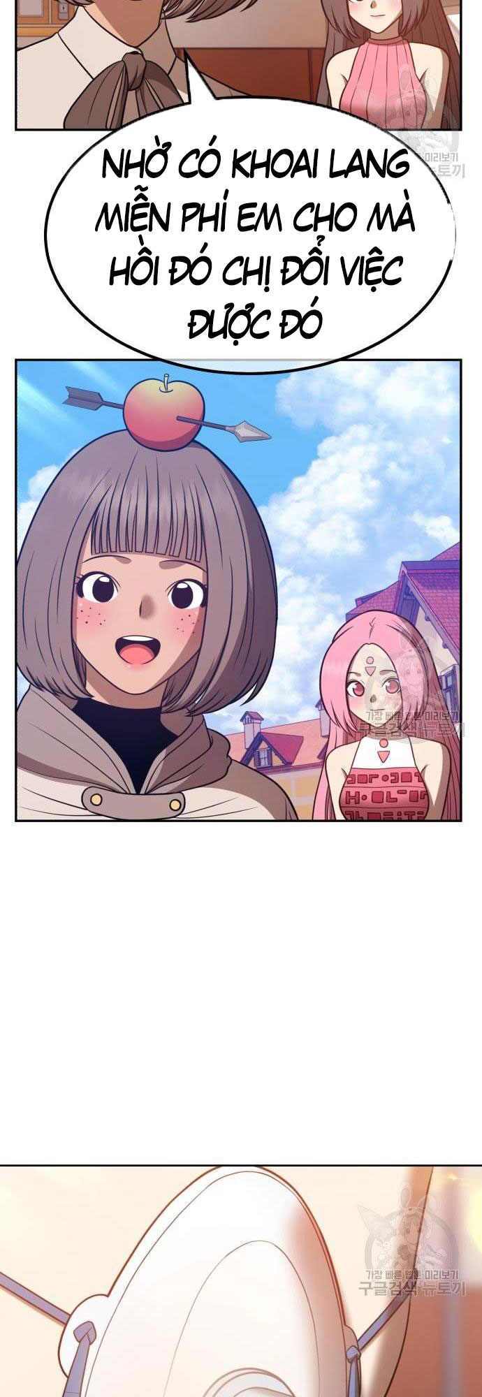 Gậy Gỗ Cấp 99+ Chap 35.5 - Next Chap 36.5