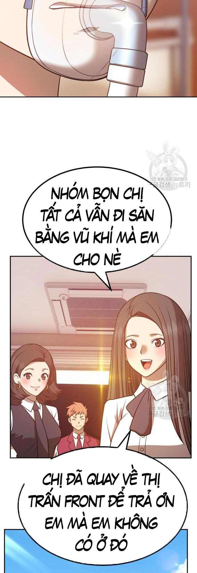 Gậy Gỗ Cấp 99+ Chap 35.5 - Next Chap 36.5