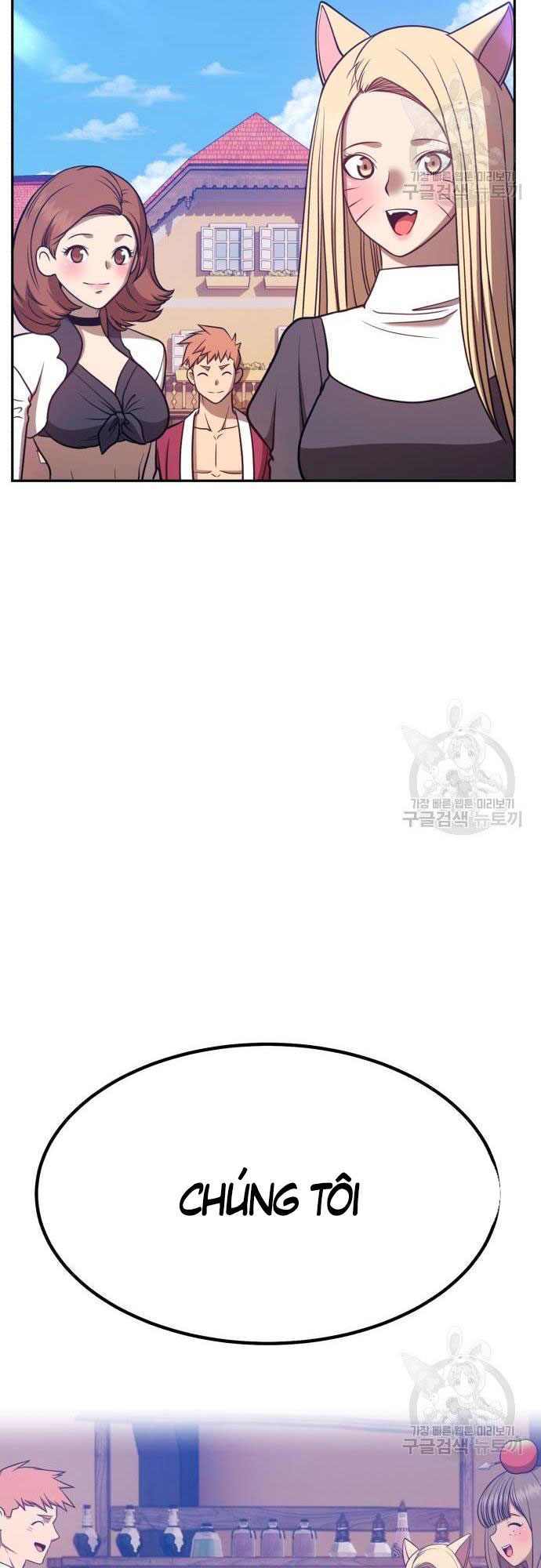 Gậy Gỗ Cấp 99+ Chap 35.5 - Next Chap 36.5