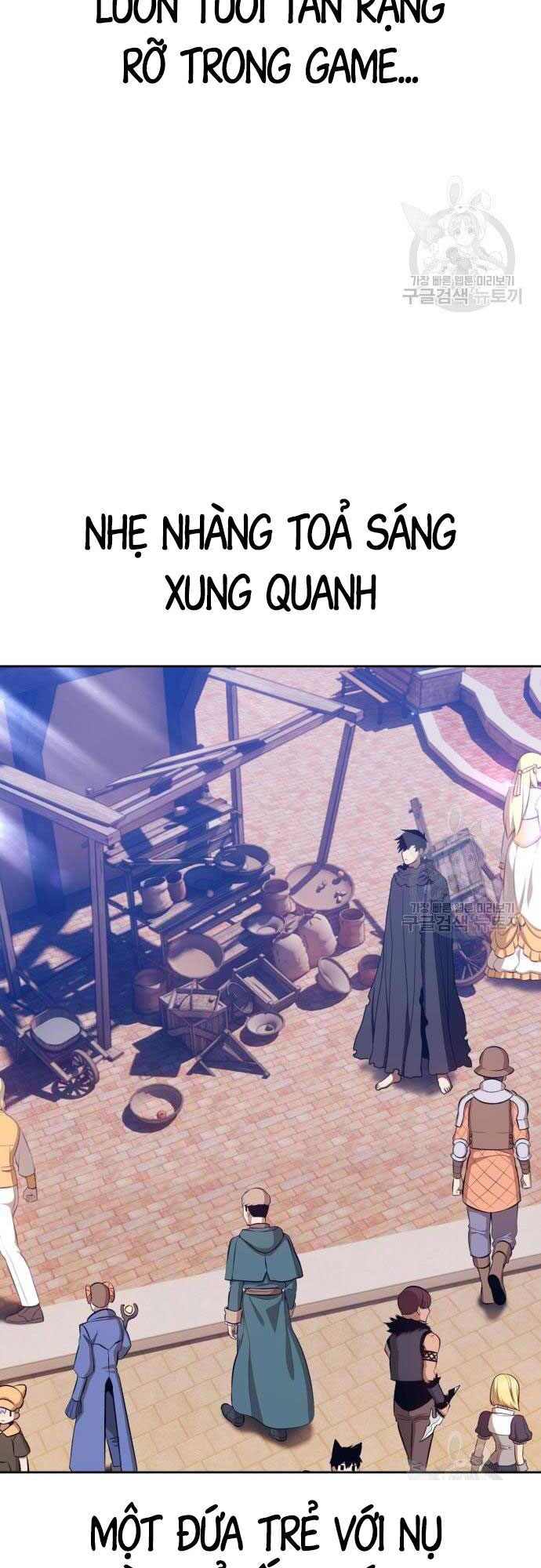 Gậy Gỗ Cấp 99+ Chap 35.5 - Next Chap 36.5