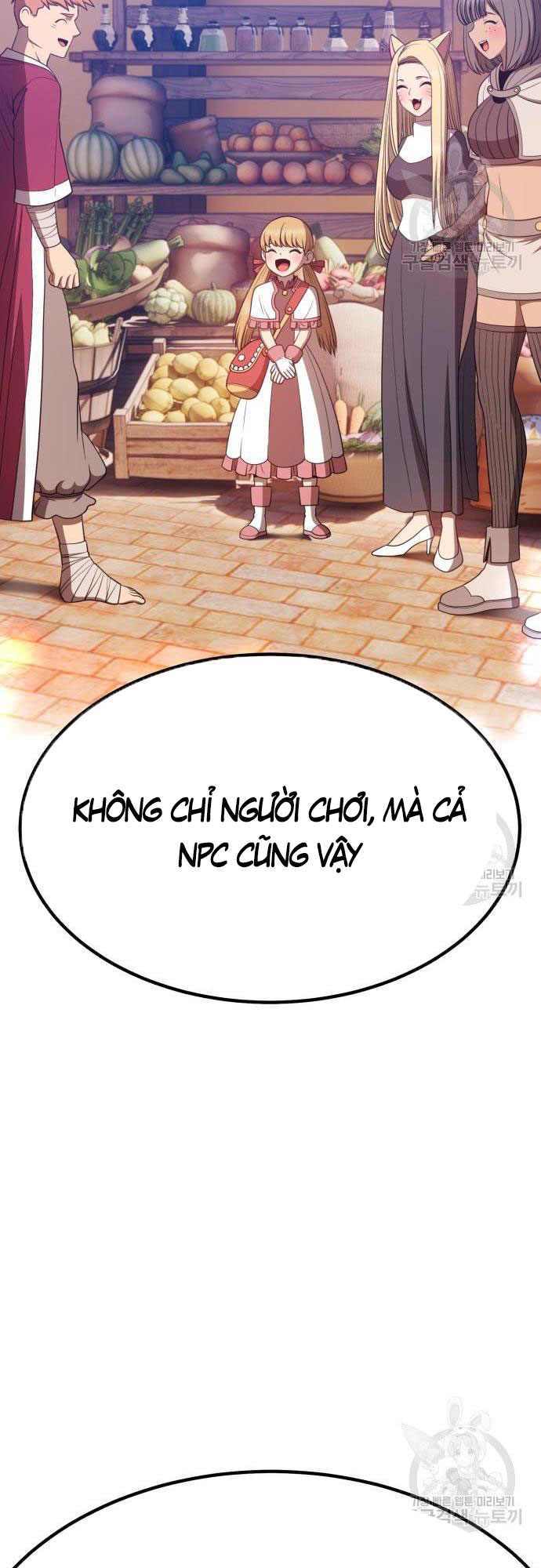 Gậy Gỗ Cấp 99+ Chap 35 - Next Chap 36