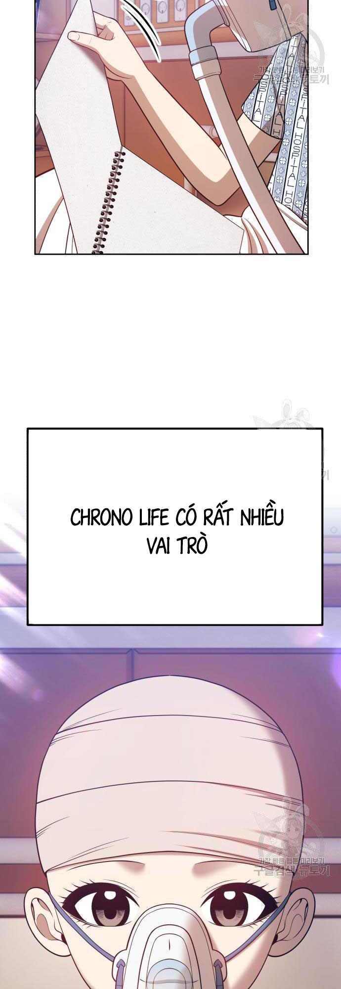 Gậy Gỗ Cấp 99+ Chap 35 - Next Chap 36