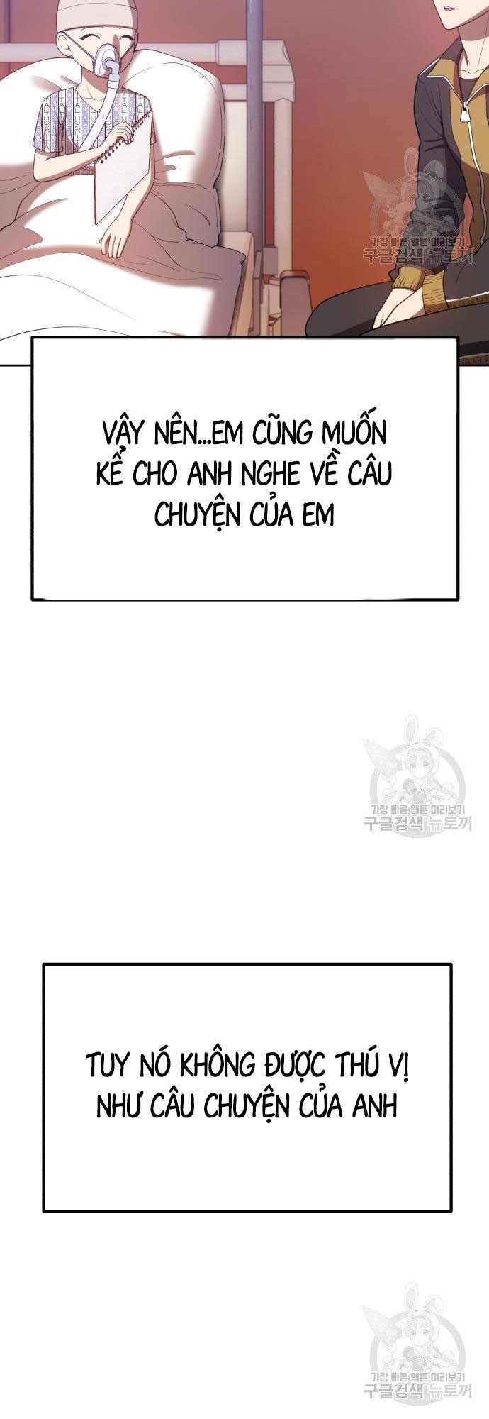 Gậy Gỗ Cấp 99+ Chap 35 - Next Chap 36