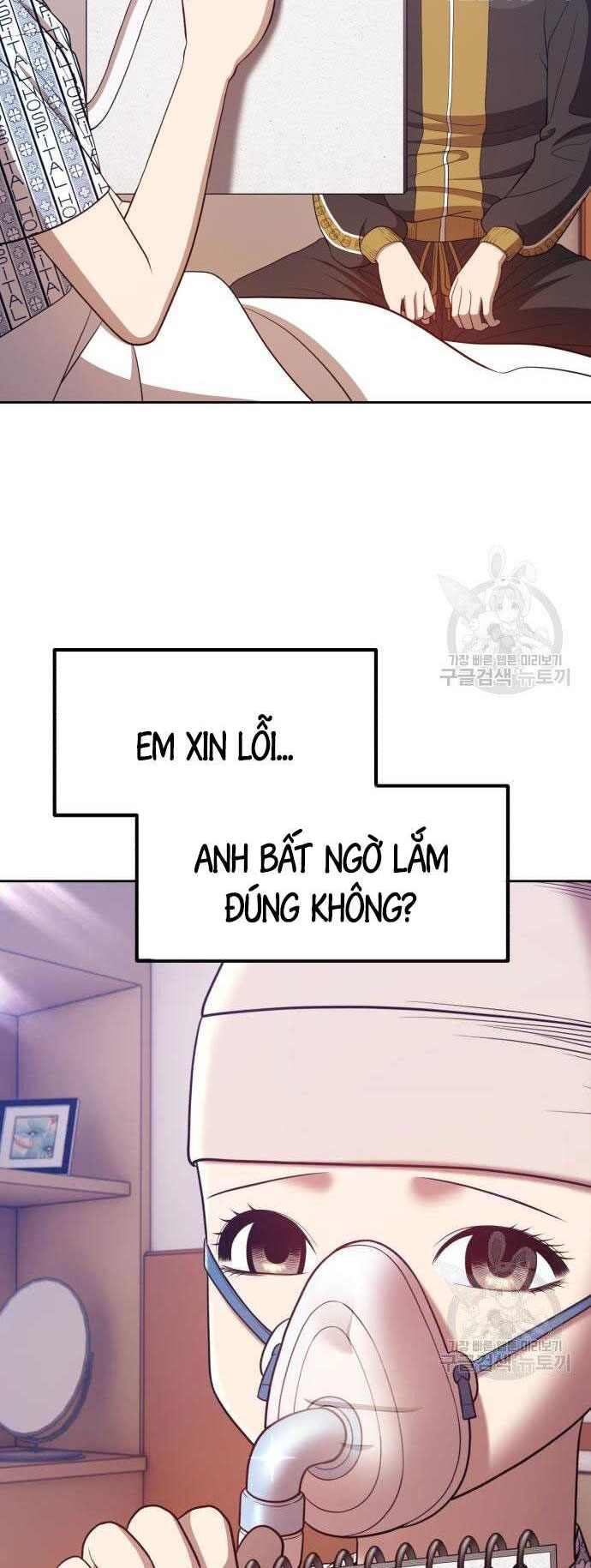 Gậy Gỗ Cấp 99+ Chap 35 - Next Chap 36