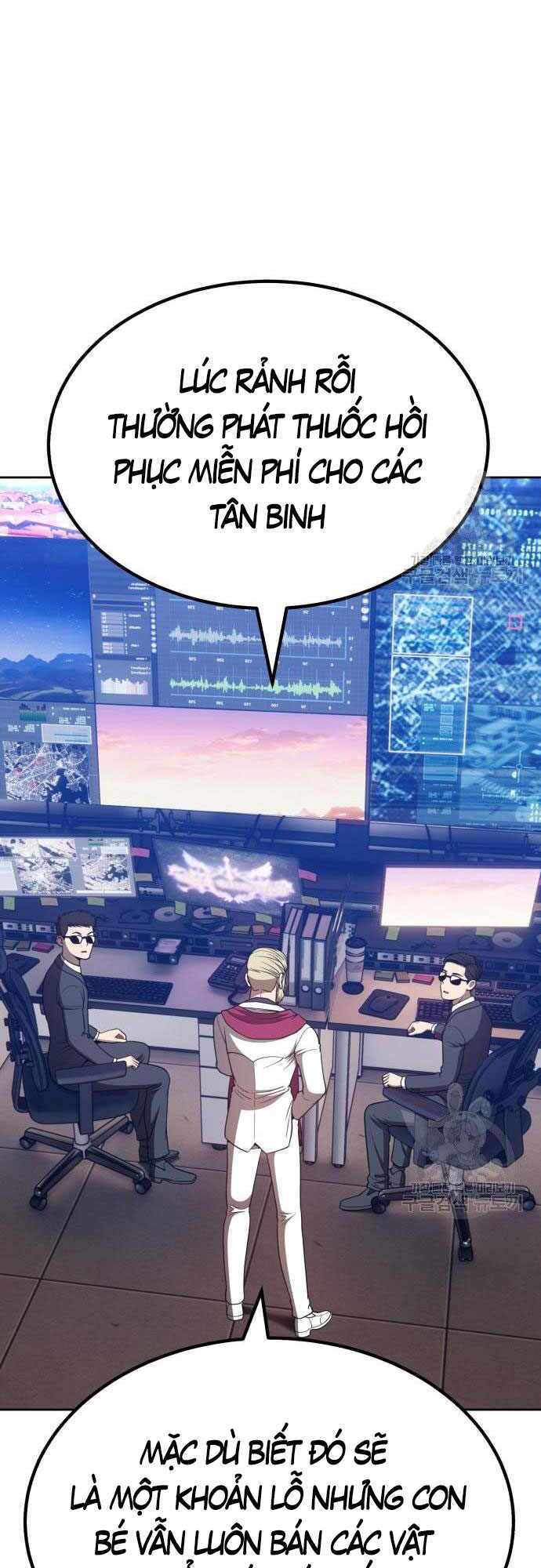 Gậy Gỗ Cấp 99+ Chap 35 - Next Chap 36