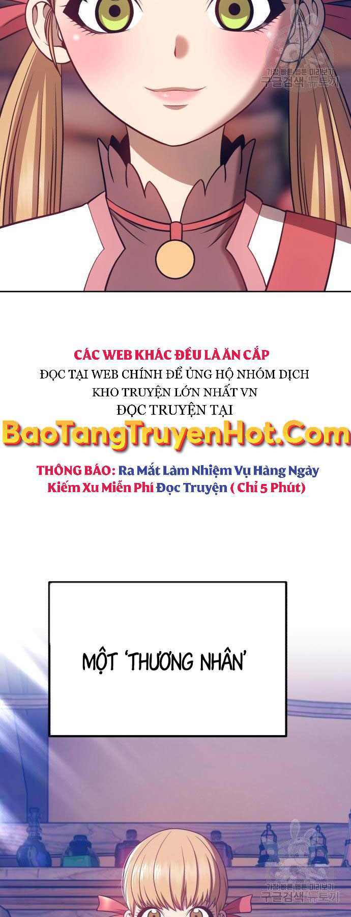 Gậy Gỗ Cấp 99+ Chap 35 - Next Chap 36