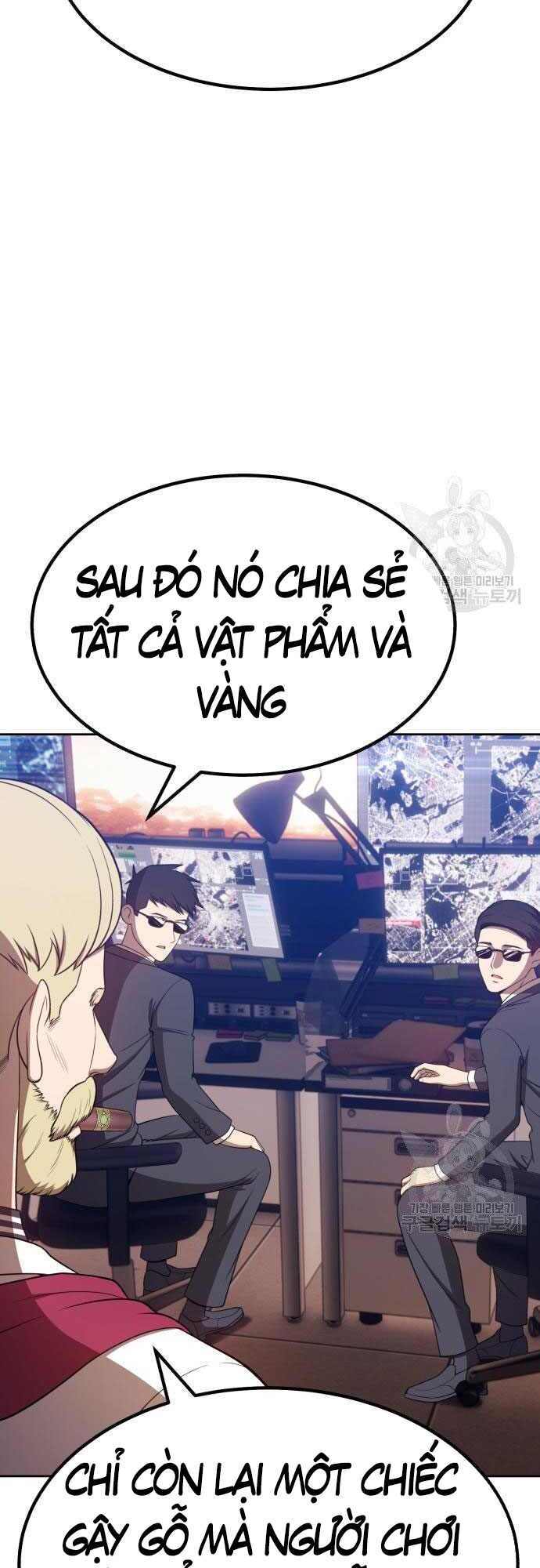 Gậy Gỗ Cấp 99+ Chap 35 - Next Chap 36