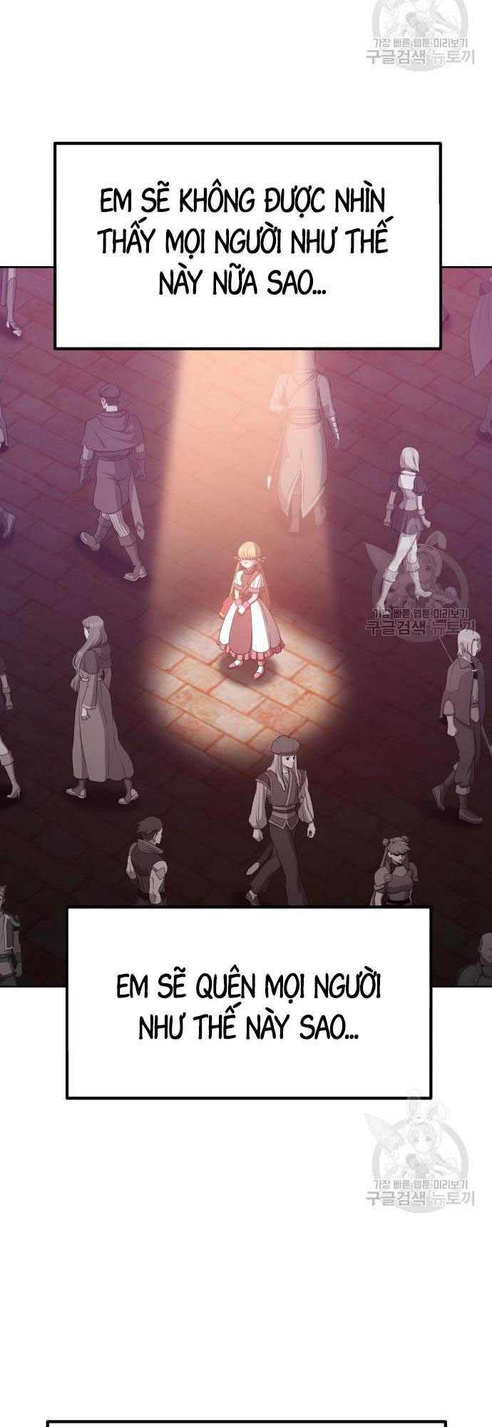 Gậy Gỗ Cấp 99+ Chap 35 - Next Chap 36