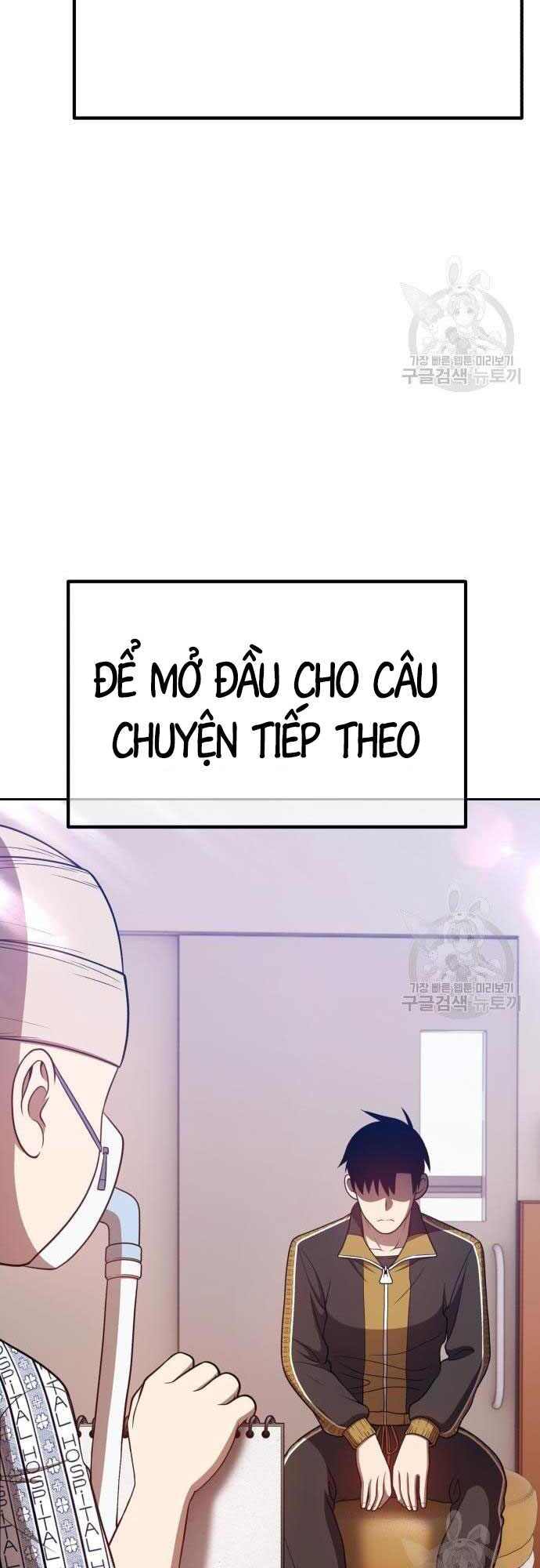Gậy Gỗ Cấp 99+ Chap 35 - Next Chap 36