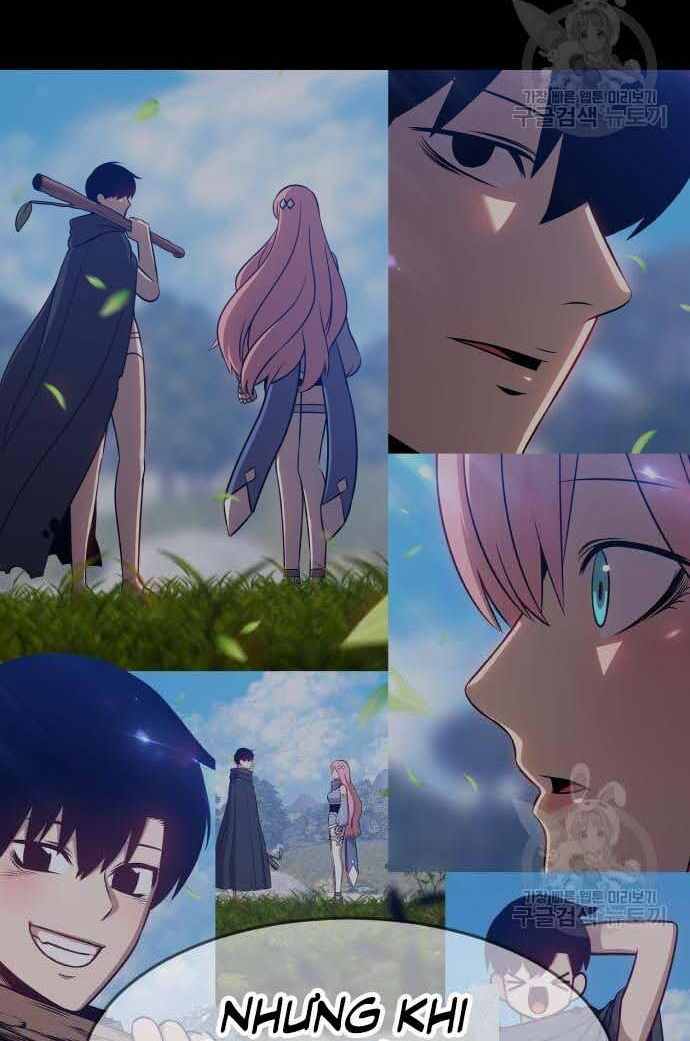 Gậy Gỗ Cấp 99+ Chap 36.5 - Next Chap 37.5