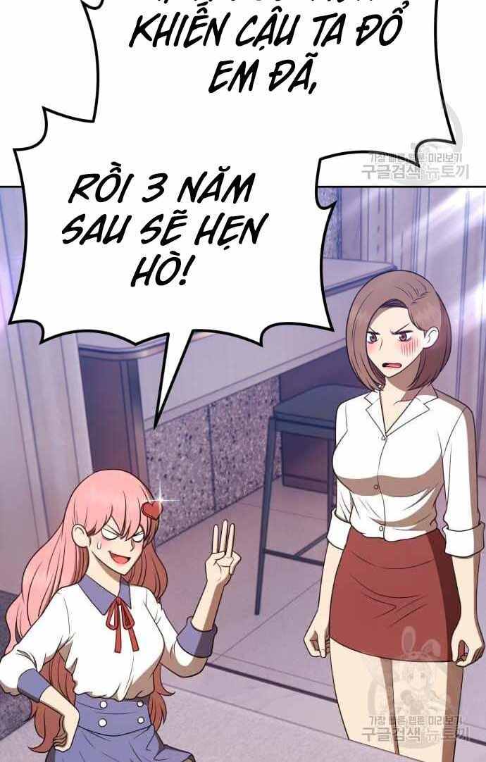 Gậy Gỗ Cấp 99+ Chap 36.5 - Next Chap 37.5