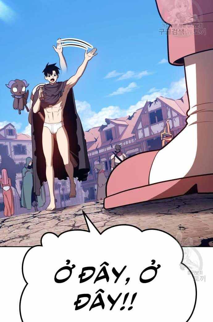 Gậy Gỗ Cấp 99+ Chap 36 - Next Chap 37