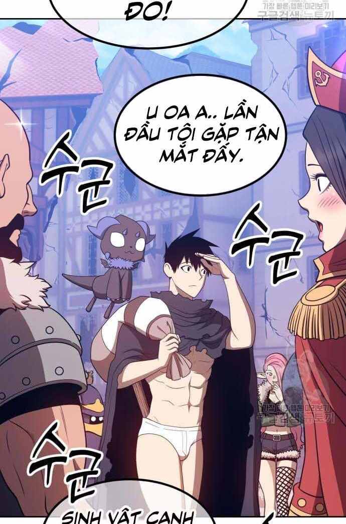 Gậy Gỗ Cấp 99+ Chap 36 - Next Chap 37