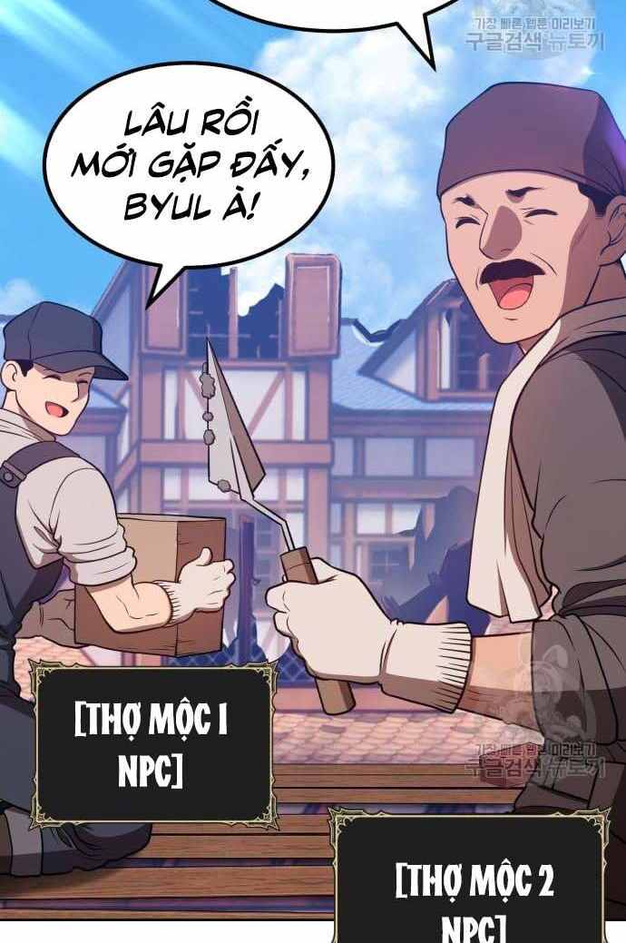 Gậy Gỗ Cấp 99+ Chap 36 - Next Chap 37