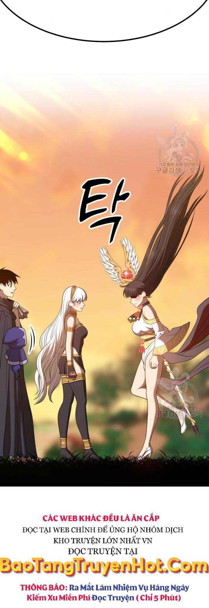 Gậy Gỗ Cấp 99+ Chap 37.5 - Next Chap 38.5