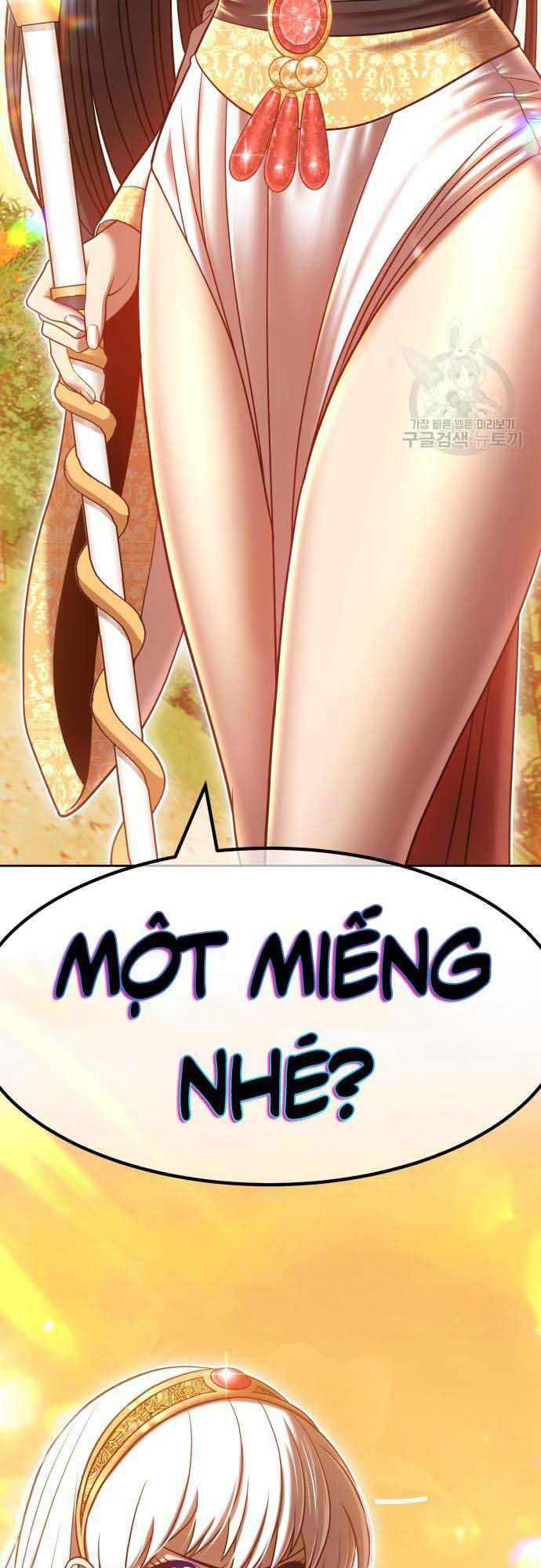 Gậy Gỗ Cấp 99+ Chap 37.5 - Next Chap 38.5