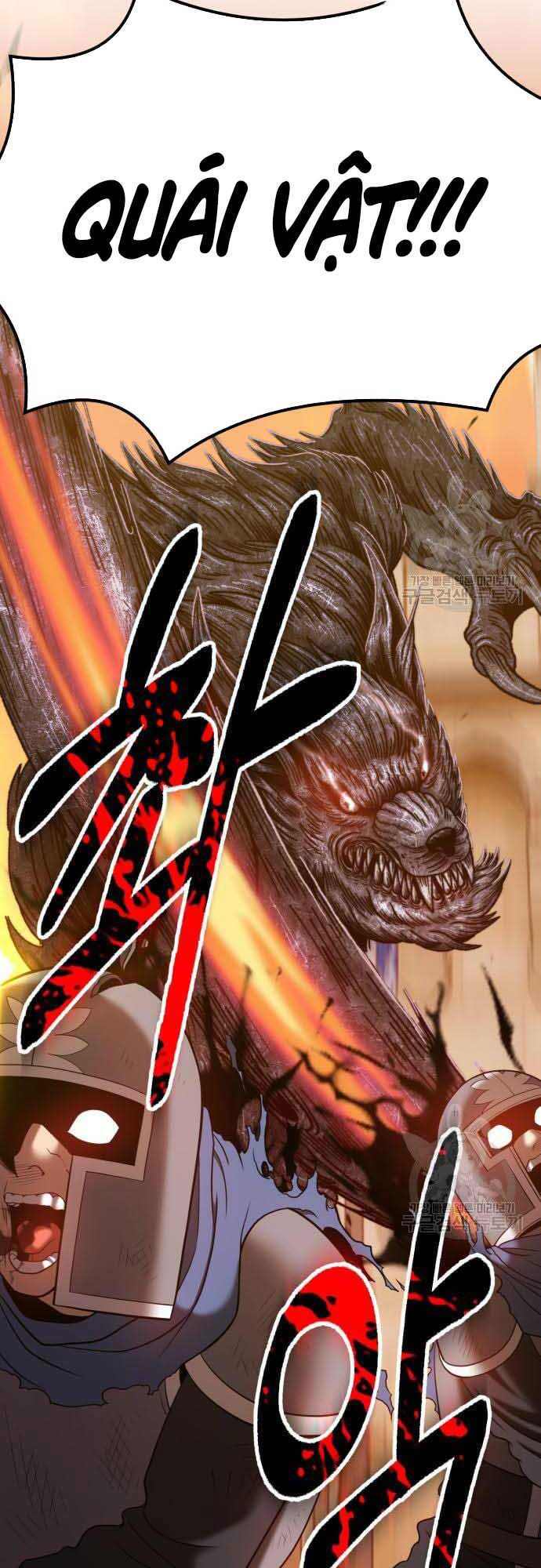 Gậy Gỗ Cấp 99+ Chap 37.5 - Next Chap 38.5