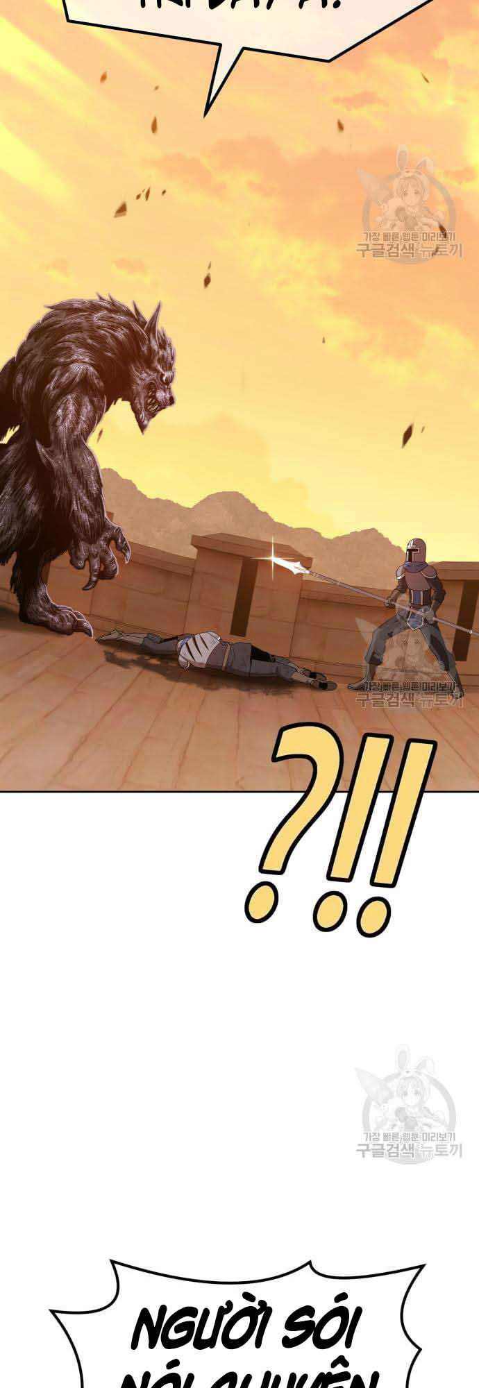 Gậy Gỗ Cấp 99+ Chap 37.5 - Next Chap 38.5