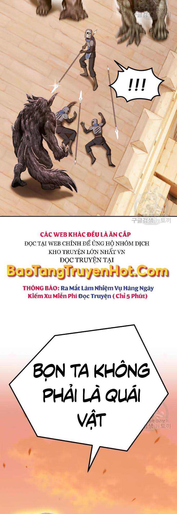 Gậy Gỗ Cấp 99+ Chap 37.5 - Next Chap 38.5