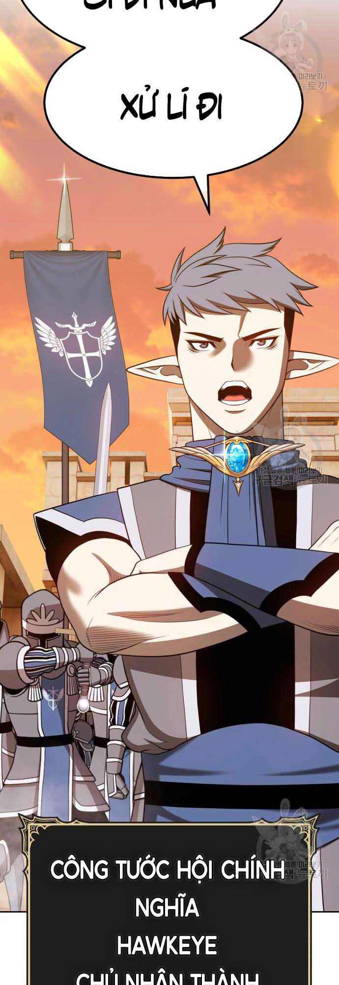Gậy Gỗ Cấp 99+ Chap 37.5 - Next Chap 38.5