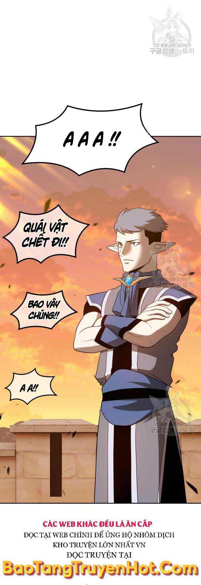 Gậy Gỗ Cấp 99+ Chap 37.5 - Next Chap 38.5