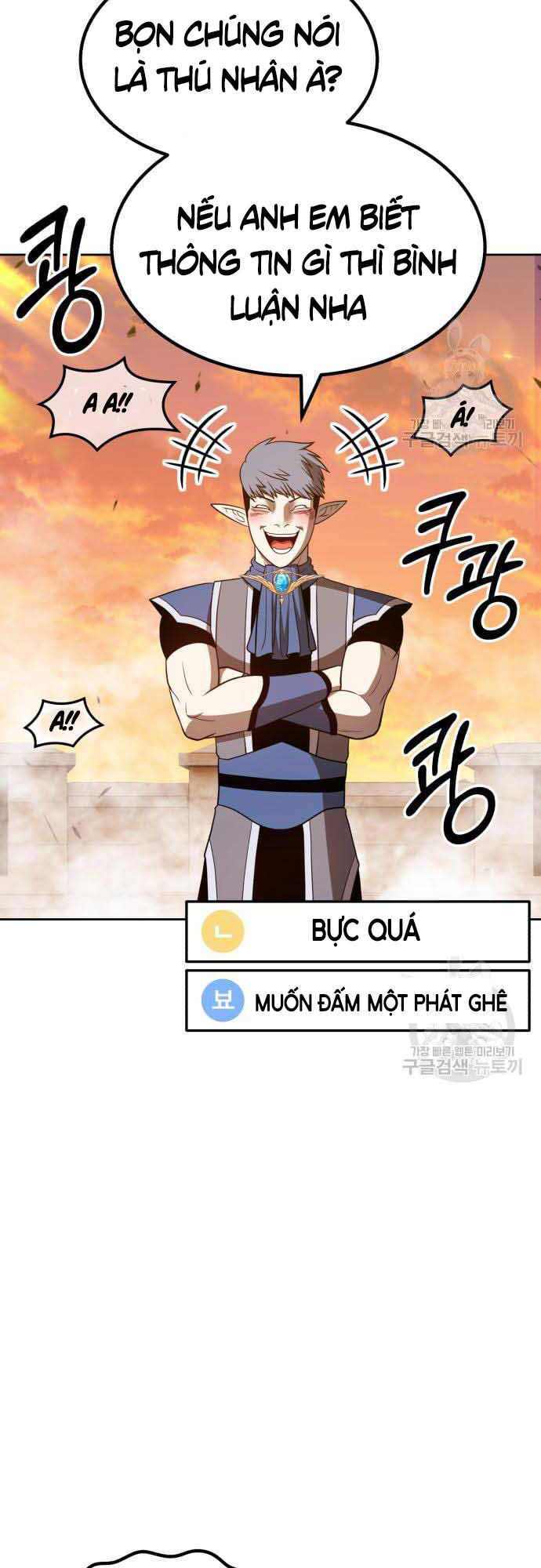 Gậy Gỗ Cấp 99+ Chap 37.5 - Next Chap 38.5