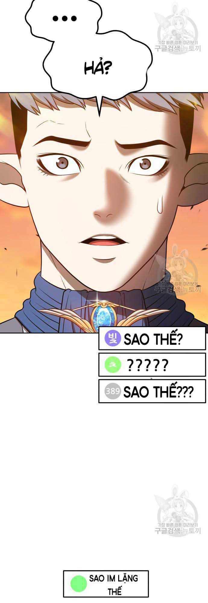 Gậy Gỗ Cấp 99+ Chap 37.5 - Next Chap 38.5