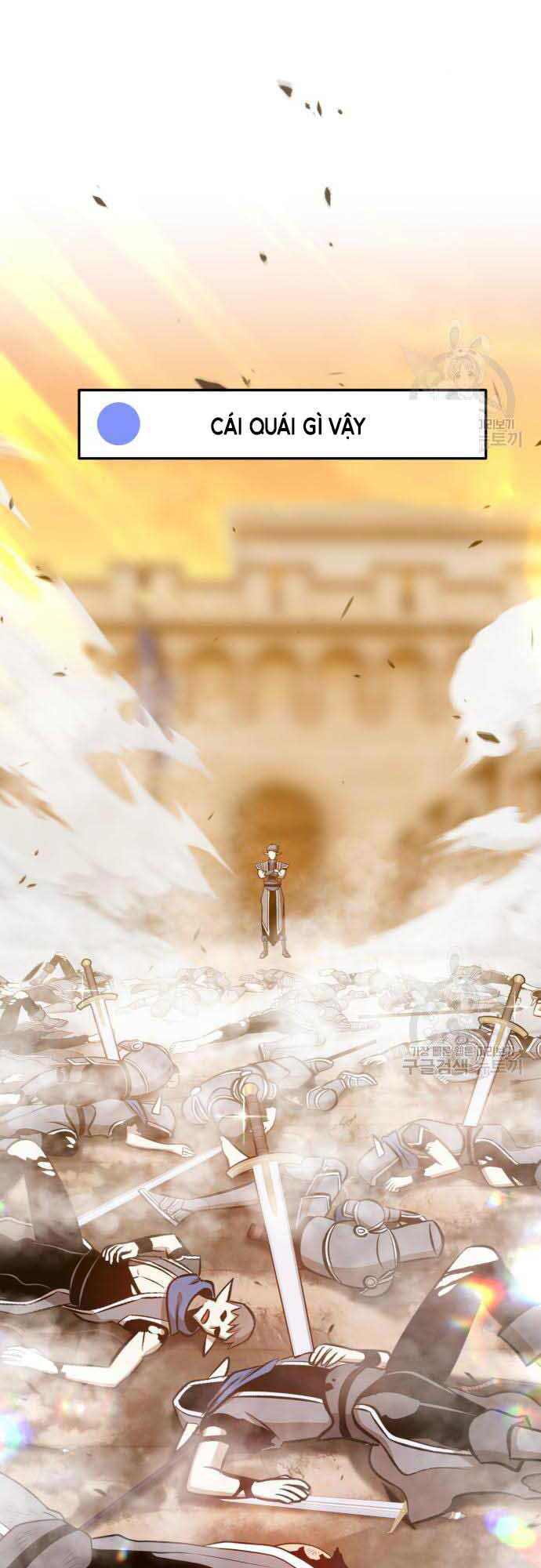 Gậy Gỗ Cấp 99+ Chap 37.5 - Next Chap 38.5