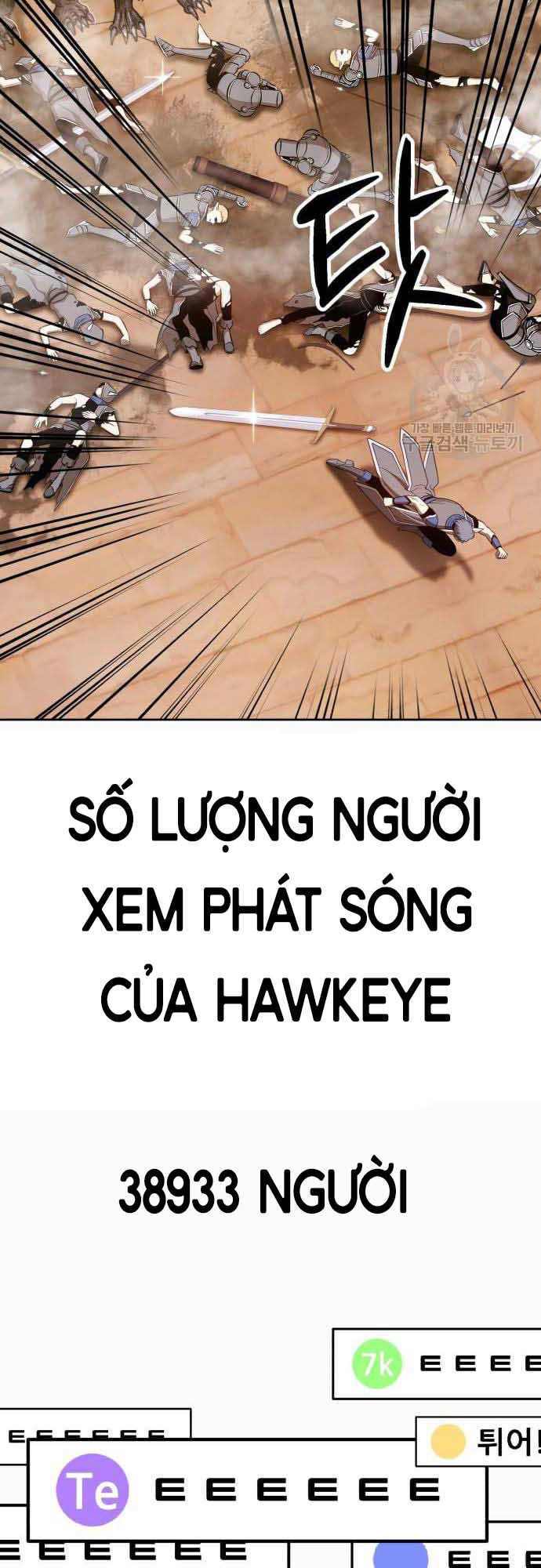 Gậy Gỗ Cấp 99+ Chap 37.5 - Next Chap 38.5