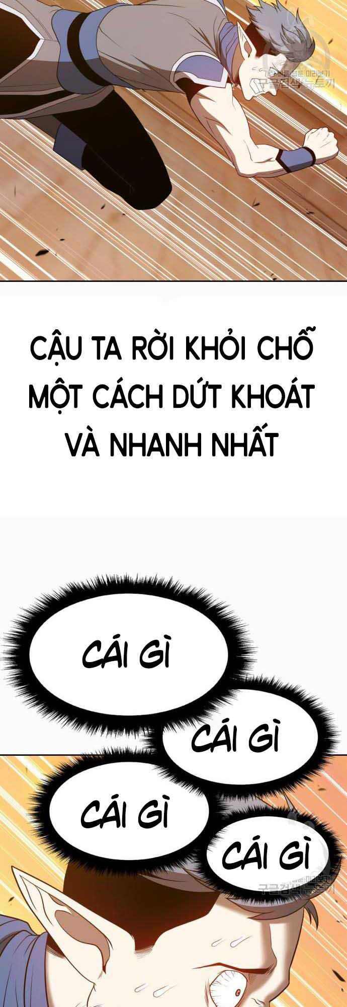 Gậy Gỗ Cấp 99+ Chap 37.5 - Next Chap 38.5