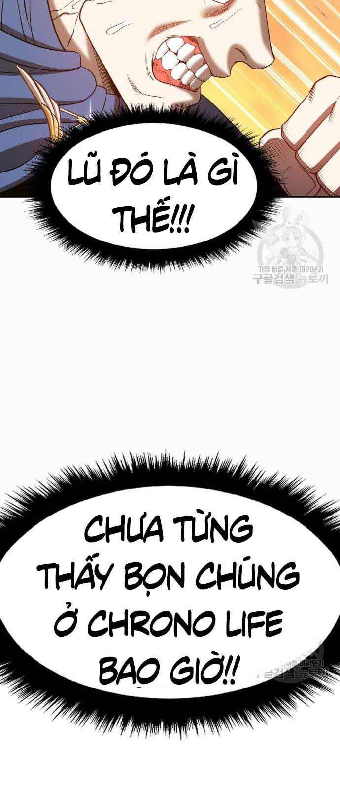 Gậy Gỗ Cấp 99+ Chap 37.5 - Next Chap 38.5