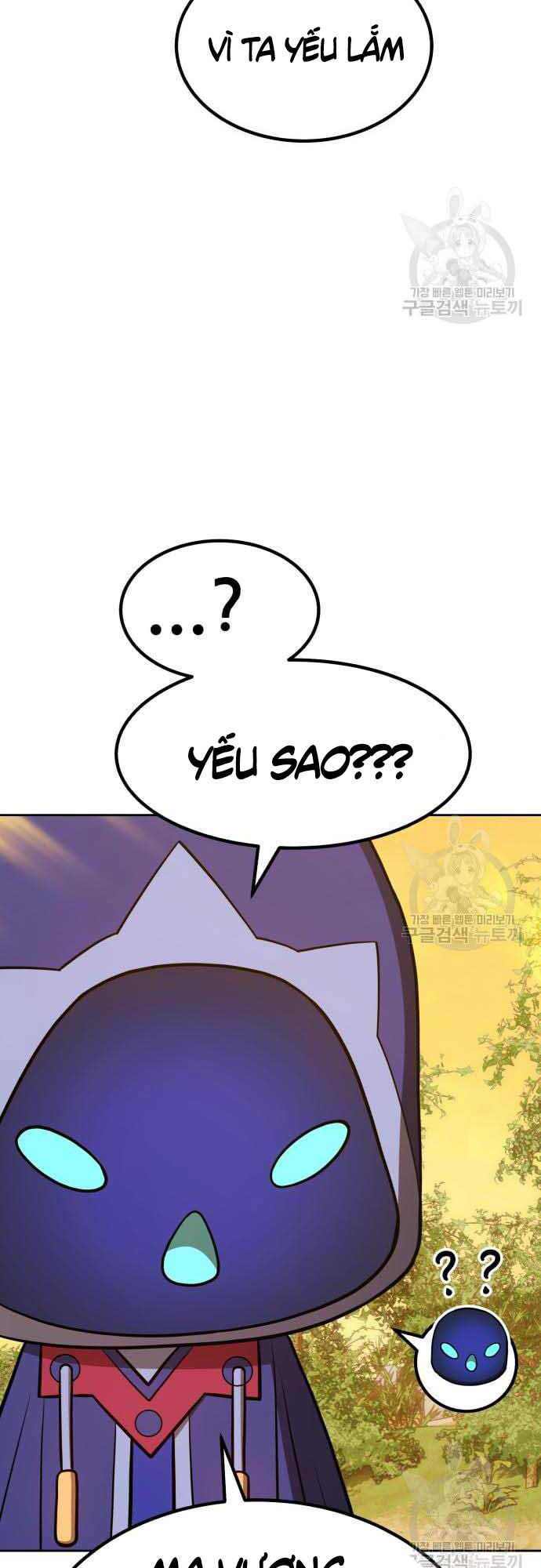 Gậy Gỗ Cấp 99+ Chap 37.5 - Next Chap 38.5