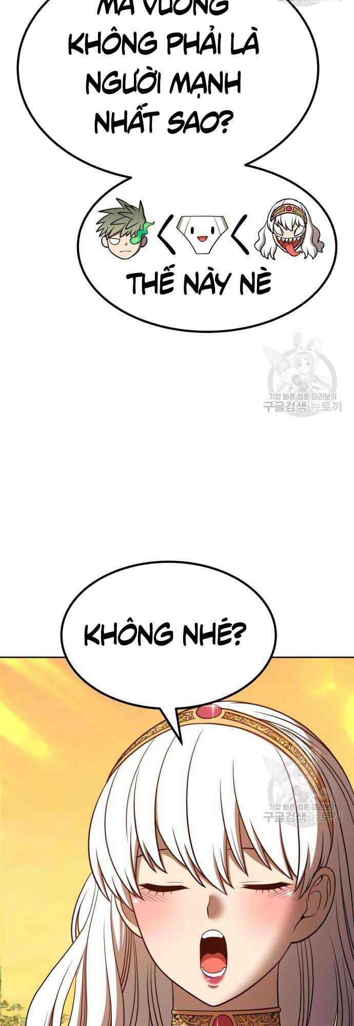 Gậy Gỗ Cấp 99+ Chap 37.5 - Next Chap 38.5