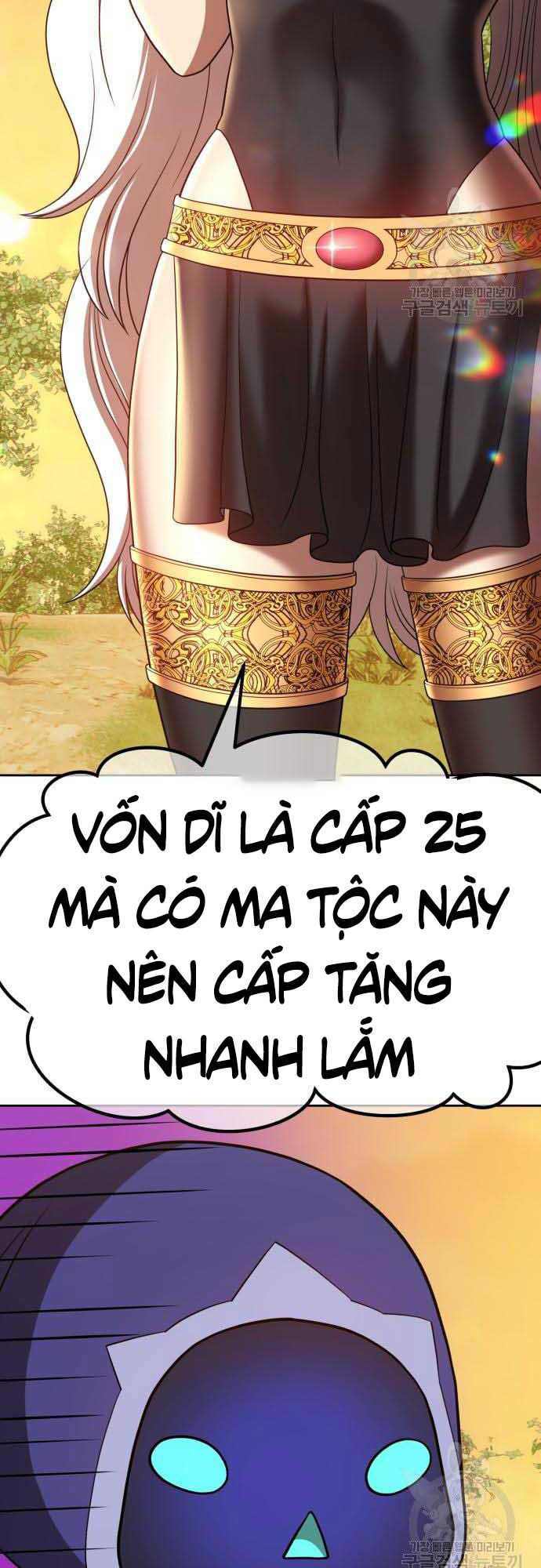 Gậy Gỗ Cấp 99+ Chap 37.5 - Next Chap 38.5