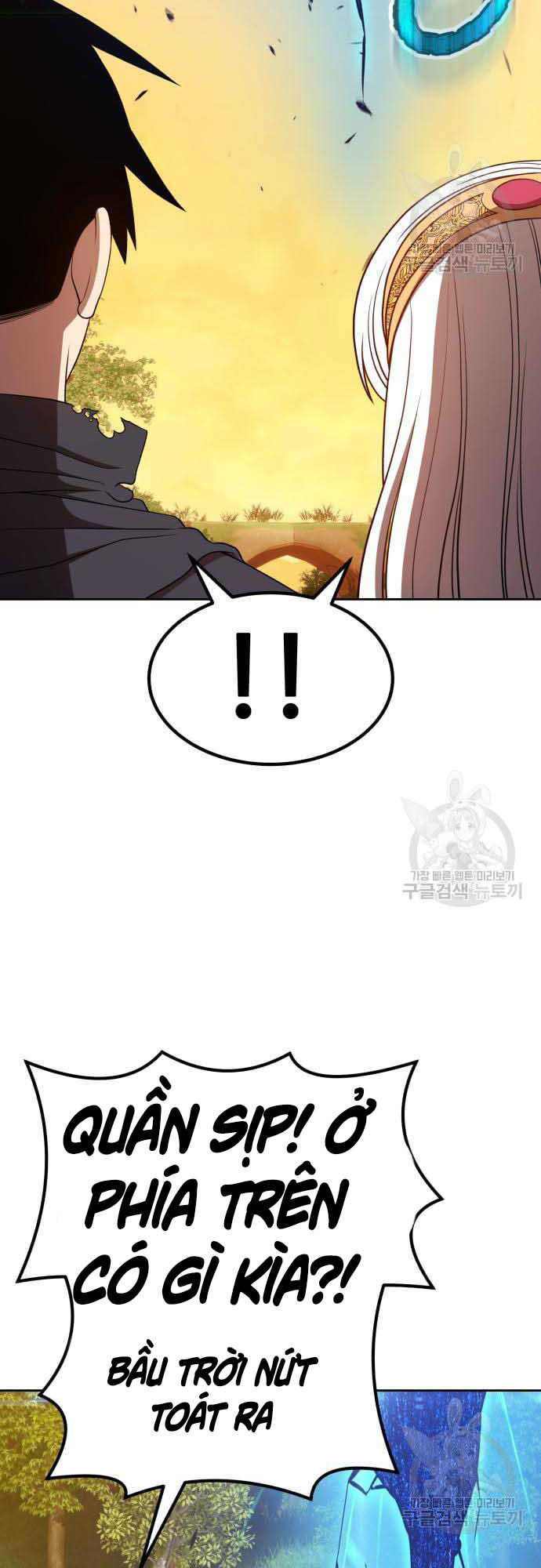 Gậy Gỗ Cấp 99+ Chap 37.5 - Next Chap 38.5