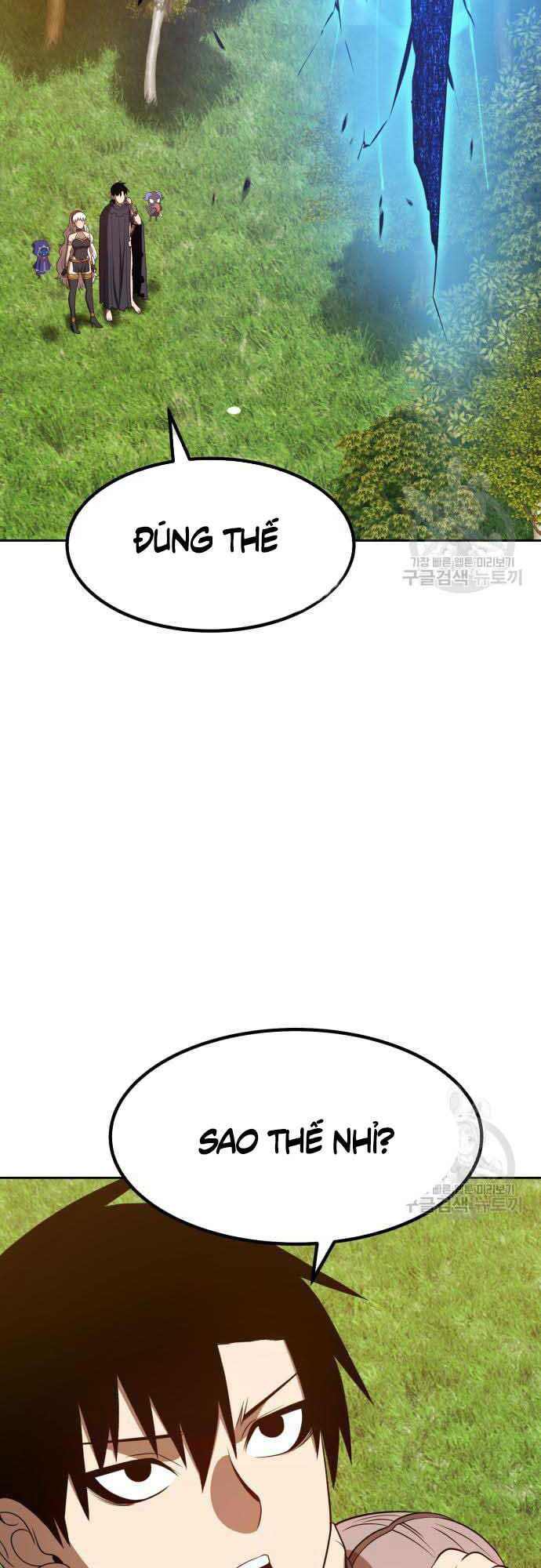 Gậy Gỗ Cấp 99+ Chap 37.5 - Next Chap 38.5