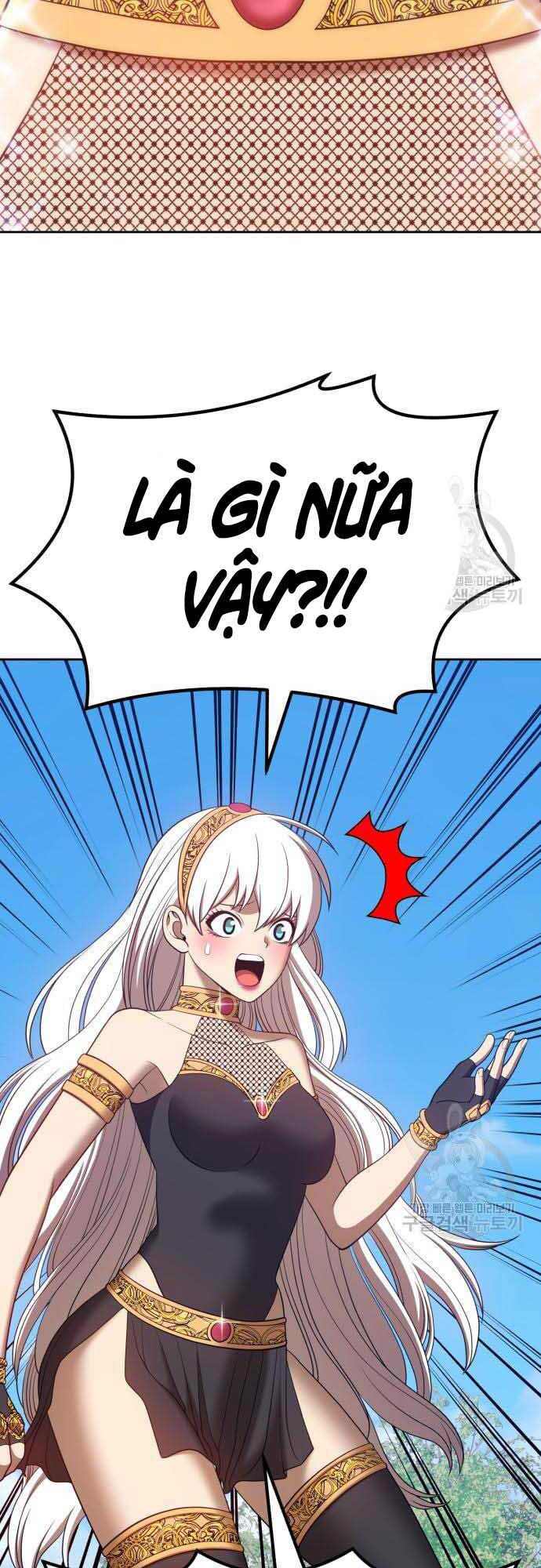 Gậy Gỗ Cấp 99+ Chap 37 - Next Chap 38