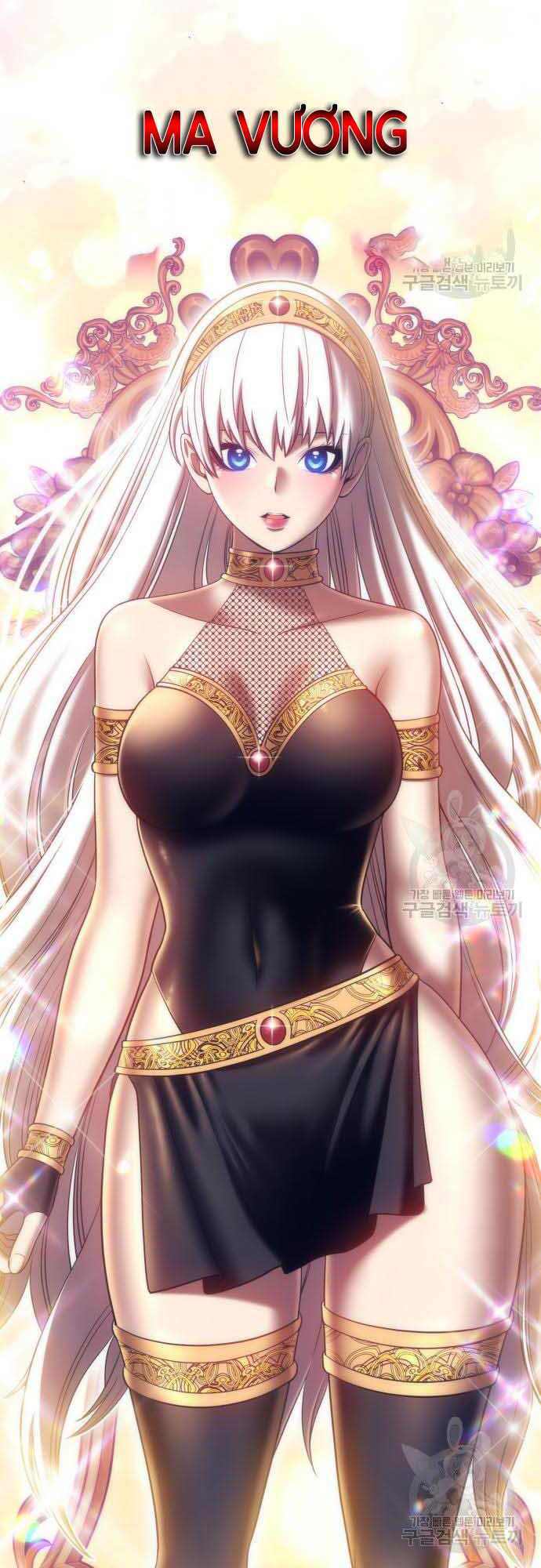 Gậy Gỗ Cấp 99+ Chap 37 - Next Chap 38