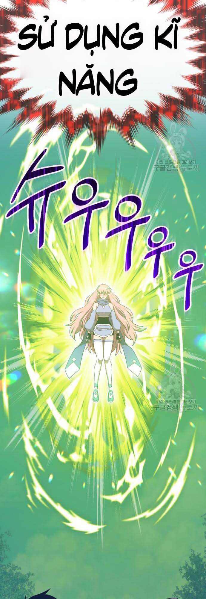 Gậy Gỗ Cấp 99+ Chap 37 - Next Chap 38