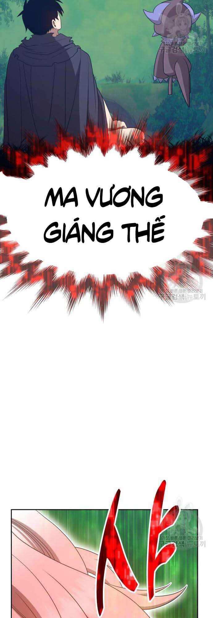 Gậy Gỗ Cấp 99+ Chap 37 - Next Chap 38