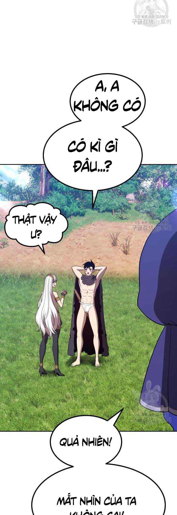 Gậy Gỗ Cấp 99+ Chap 37 - Next Chap 38