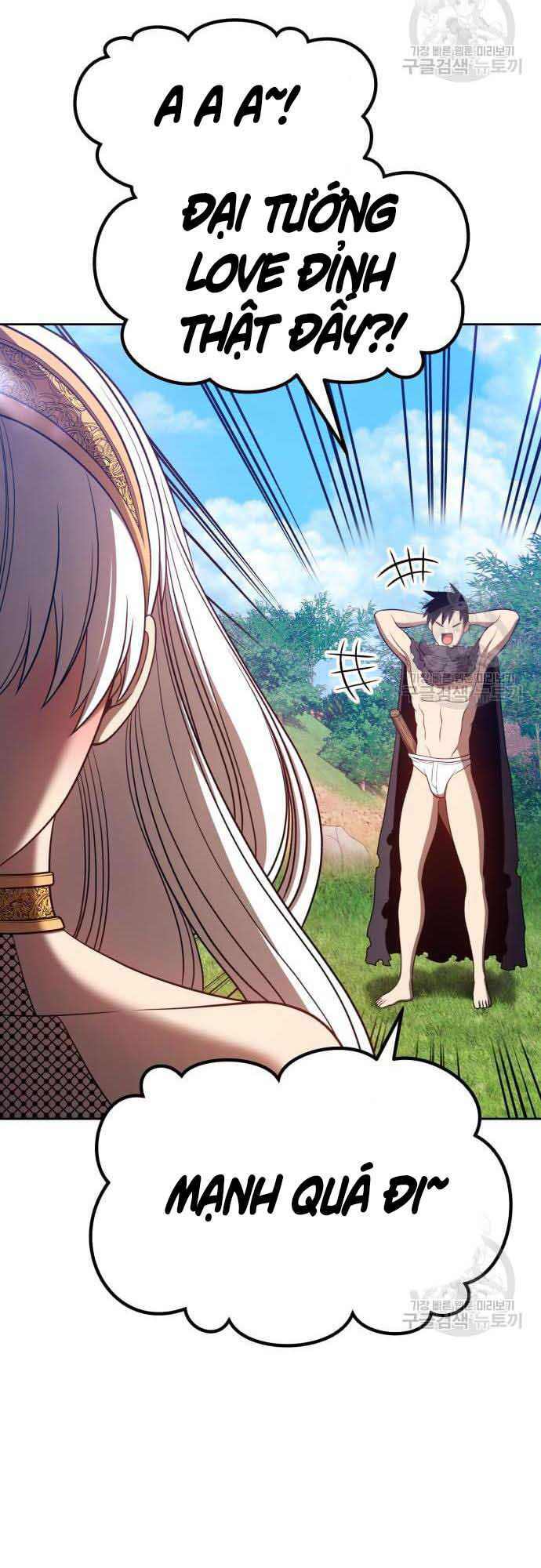 Gậy Gỗ Cấp 99+ Chap 37 - Next Chap 38