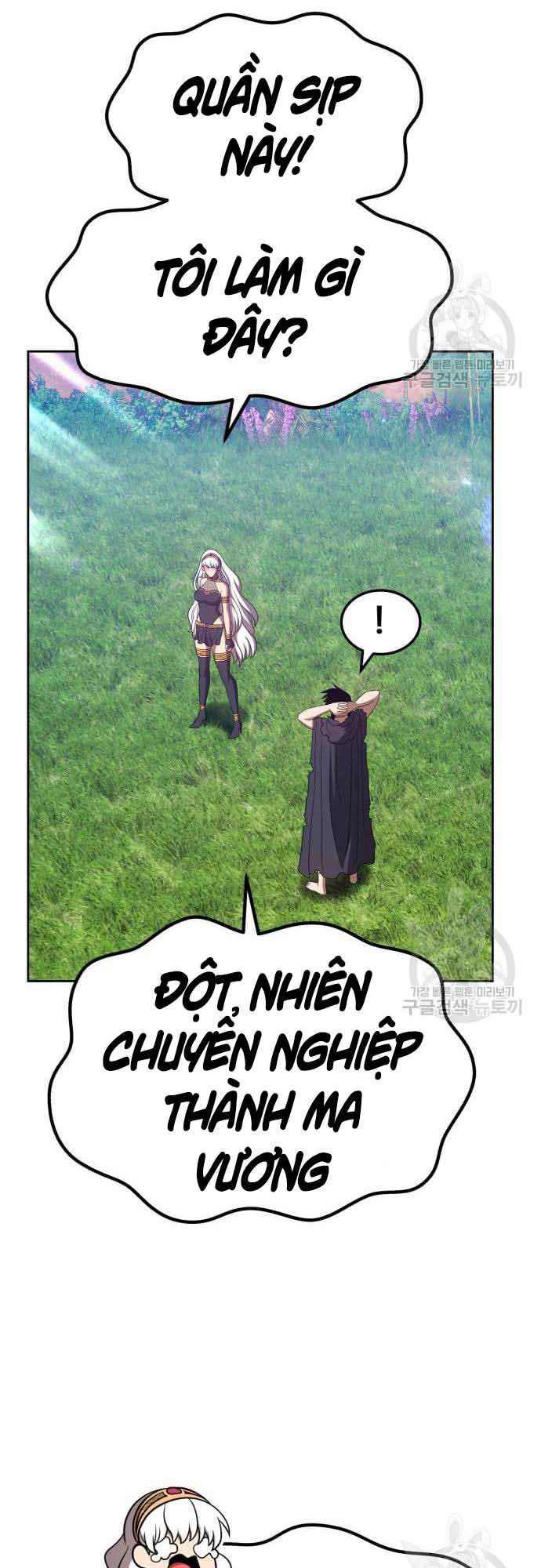 Gậy Gỗ Cấp 99+ Chap 37 - Next Chap 38