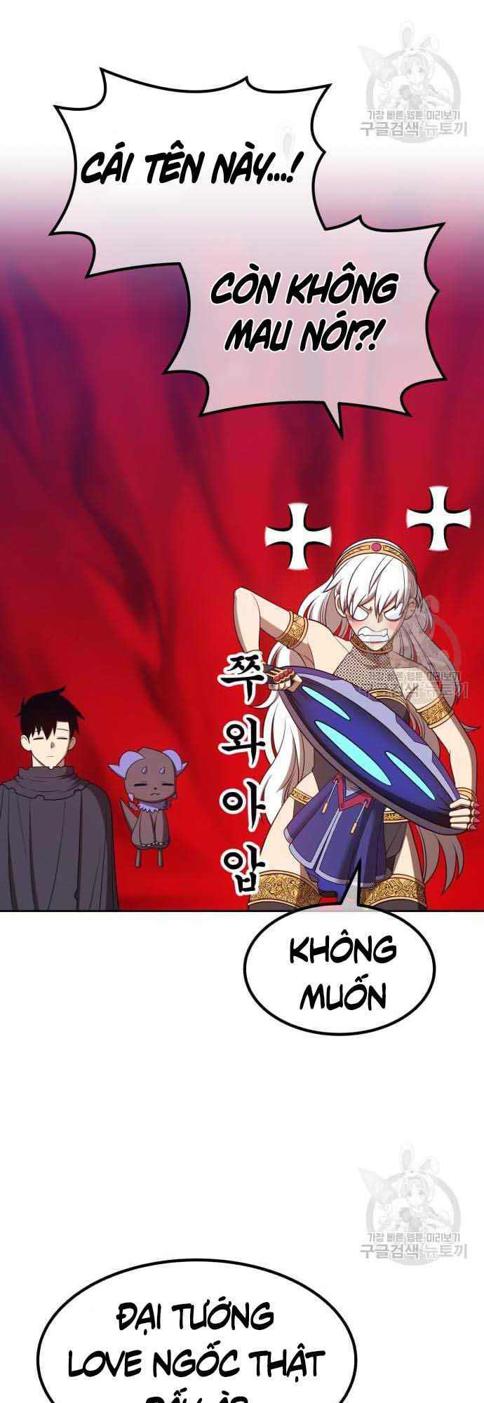 Gậy Gỗ Cấp 99+ Chap 37 - Next Chap 38