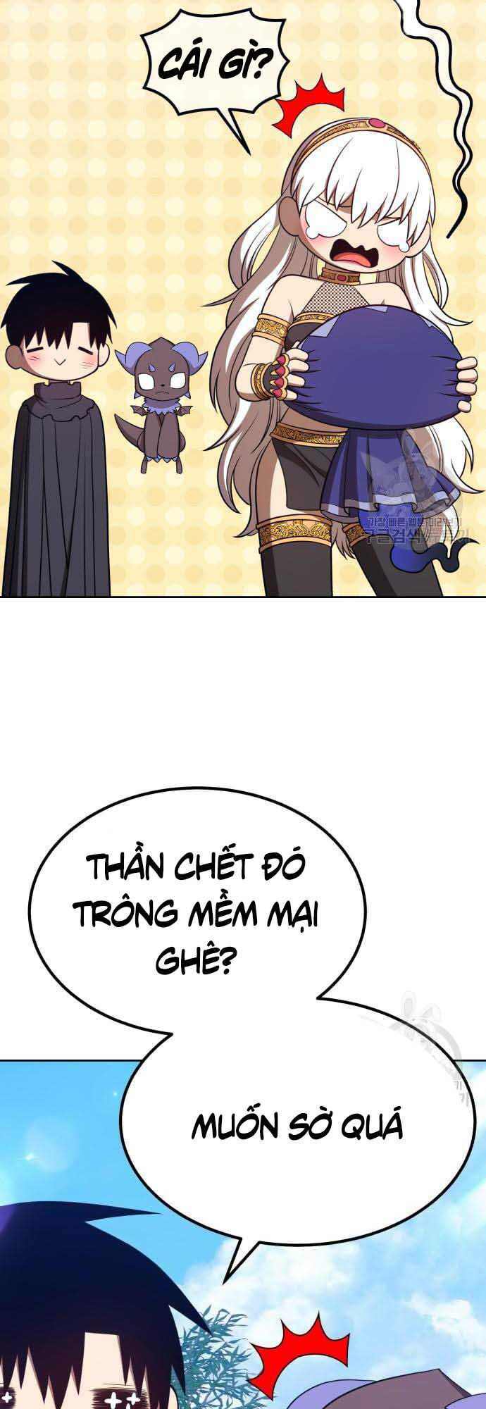 Gậy Gỗ Cấp 99+ Chap 37 - Next Chap 38